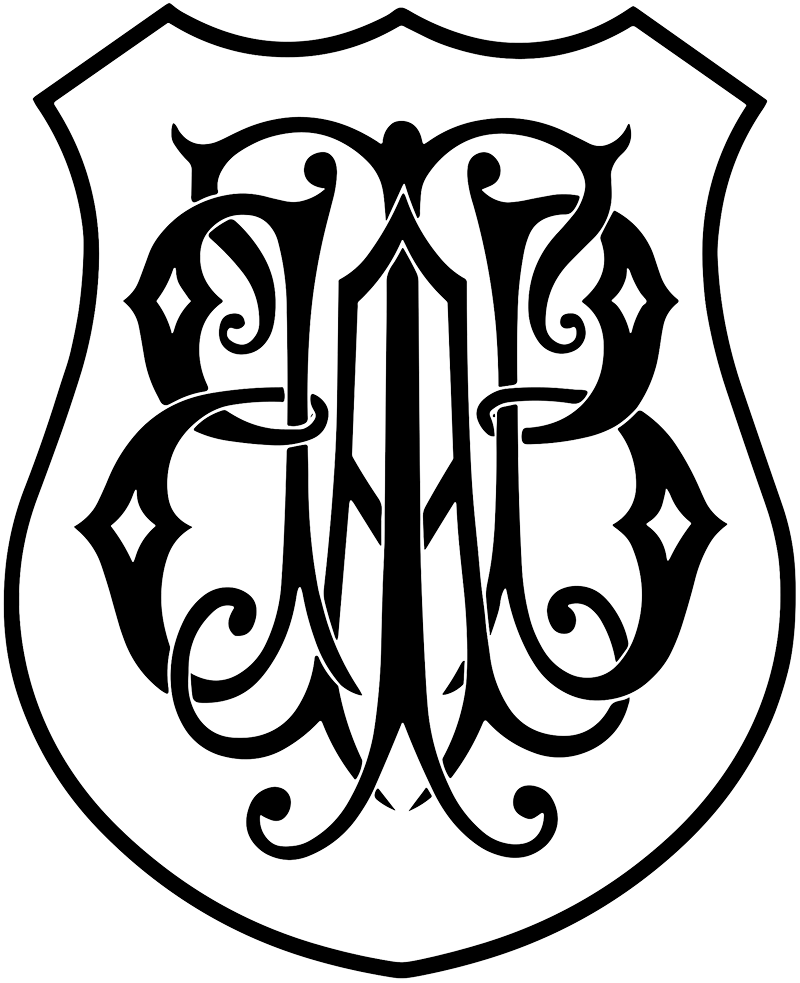 The Bespoke Tailors' Benevolent Association Logo